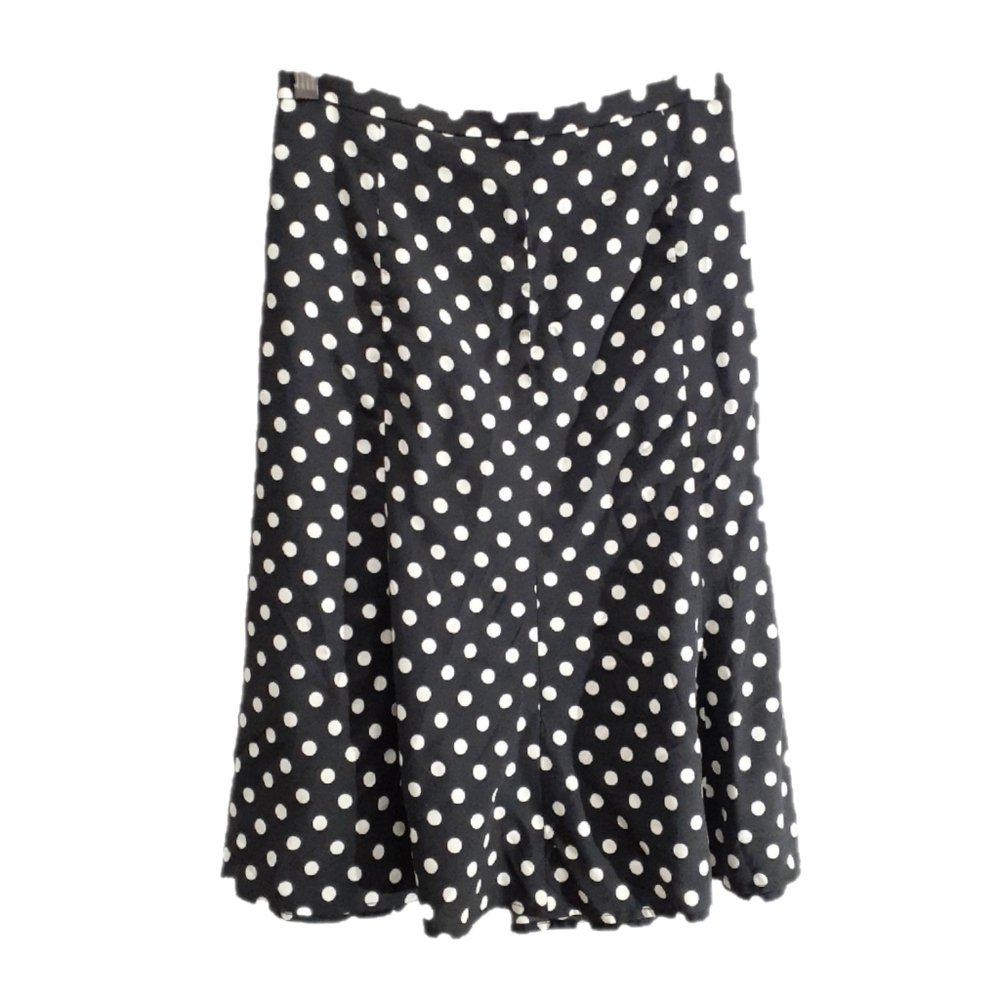 Patrick Christopher silk skirt